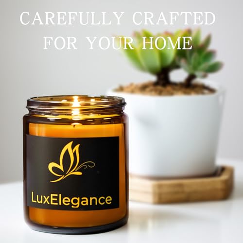 LuxElegance Sales Clearance: Bath and Body Works Aromatherapy Candles, Long Burn Soy Wax Candles LUXELEGANCE buy supplements canada
