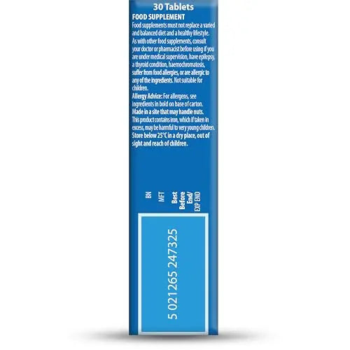 Wellteen by Vitabiotics Him Tablets x 30 Wellteen buy supplements canada