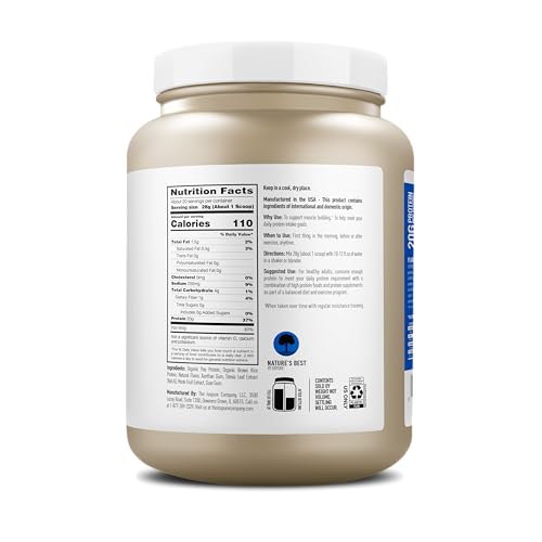Isopure Vanilla Vegan Protein Powder, with Monk Fruit Sweetener & Amino Acids, Post Work Isopure buy supplements canada