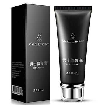 Maani Essence Penile Health Cream Penile Moisturizing Cream Re-Vitalize Cream Increase Maani Essence buy supplements canada