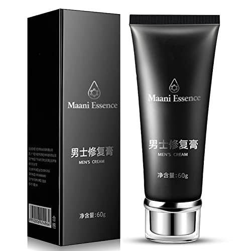 Maani Essence Penile Health Cream Penile Moisturizing Cream Re-Vitalize Cream Increase Maani Essence buy supplements canada