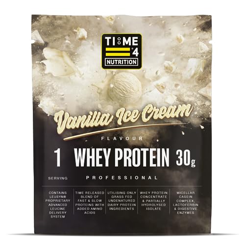 Time 4 Whey Protein Professional Time Release Grass Fed Native Whey Protein Powder Time 4 Nutrition buy supplements canada