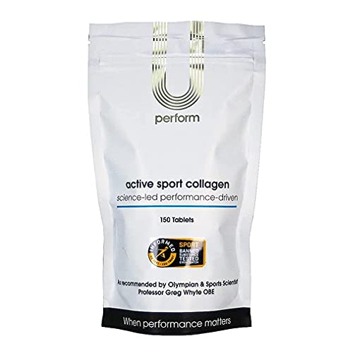 U Perform - Informed Sports Collagen for Fast Muscle Recovery U Perform buy supplements canada
