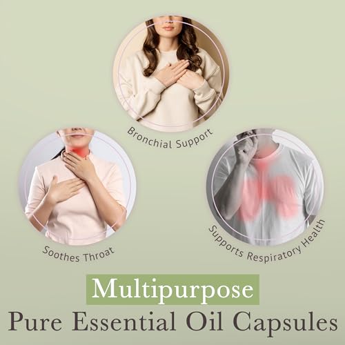 Respiratory Health Pranacaps Pranarom buy supplements canada