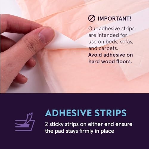 XXL Bed Pads, 5-Layer Disposable 30 x 36 Chucks Pee Pads for Incontinen Stack Man buy supplements canada