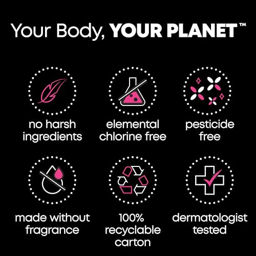 U by Kotex Balance Daily Wrapped Thong Panty Liners, Light Absorbency, Regular Length, 50 Count U by Kotex buy supplements canada