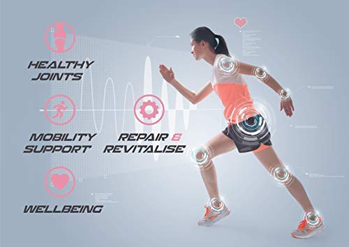 Collagen Supplements for Women - Marine Collagen Capsules - High Strength Skin, Hair Freak Athletics buy supplements canada