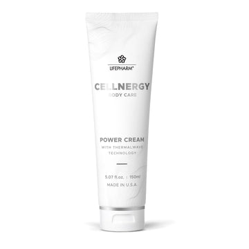Cellnergy: Advanced Joint Relief & Healing Gel - Soothing Relief, High Performance Formula, Grease-Free Application 150ml Lifepharm buy supplements canada