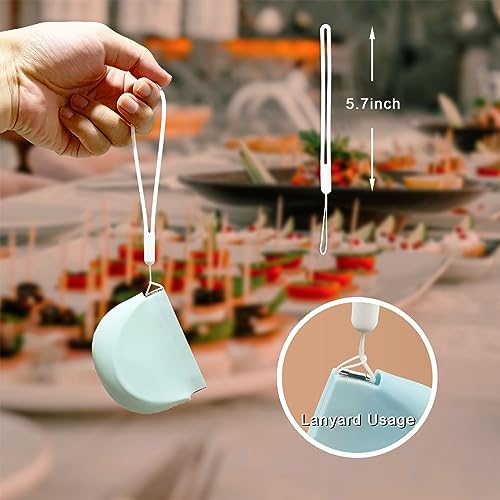 Silicone Retainer Case Soft Upgraded Cute Aligner Case Slim Partial Denture Case Container UZKEW buy supplements canada