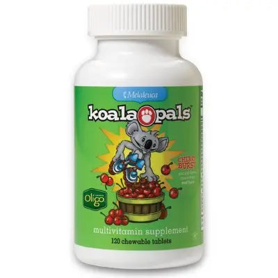 Melaleuca Koala Pals Chewable Multivitamins for Children Melaleuca buy supplements canada