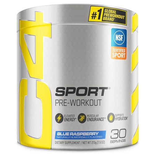 Cellucor C4 Original Pre Workout Powder ICY Blue Razz & C4 Sport Pre Workout Powder Cellucor buy supplements canada