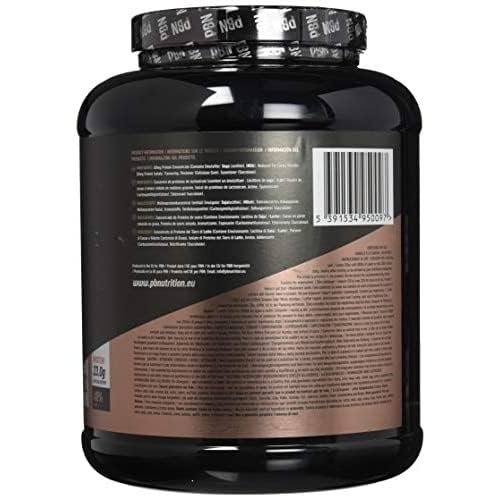 PBN - Premium Body Nutrition Whey Protein 2.27kg Chocolate, New Improved Flavour Premium Body Nutrition buy supplements canada