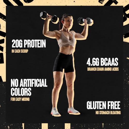 Animal 100% Whey Protein Powder – Whey Blend for Pre- or Post-Workout, Recovery Animal buy supplements canada