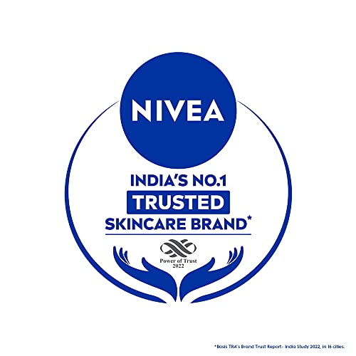 Nivea Bath Shower Water Lily Oil, 250 ML, Moisturizing Skin Cleanser with Oil Pearls and Water Lily Fragrance NIVEA buy supplements canada