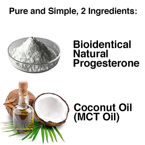 Progestelle 2 Bottles of Progesterone Skin Oil Purer Than Progesterone Cream for Women, Bioidentical Progestelle buy supplements canada