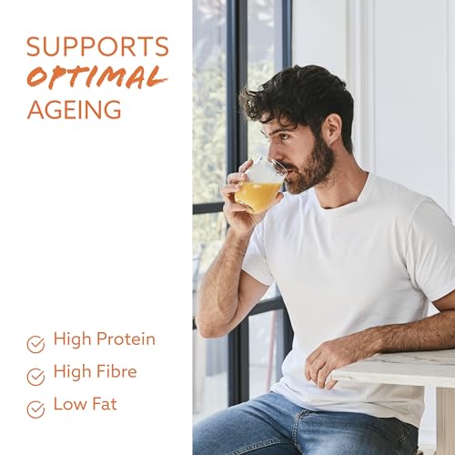 High Protein Edible Health Digestive Enzyme Protein Powder, Regenerative Collagen Supplements Edible Health buy supplements canada