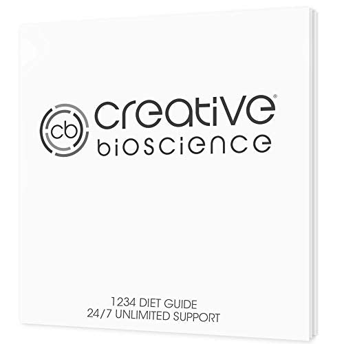 Creative Bioscience 1234 Diet Drops Extreme for Women & Men, Diet Drops for Weight Creative Bioscience buy supplements canada