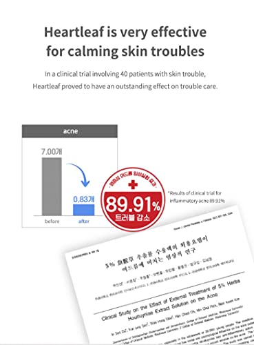 Anua Heartleaf 77% Soothing Toner I pH 5.5 Trouble Care, Calming Skin, Refreshing ANUA buy supplements canada