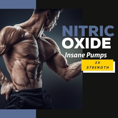 Evolve Nutraceuticals Nitric Oxide Booster 5X Strength, 120ct, Stamina & Endurance Evolve Nutraceuticals buy supplements canada