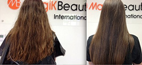 Keratin Protection System 32 oz.| Innovative Silky Smooth | Professional Nourishment | Straightening Hair Magik Beauty buy supplements canada