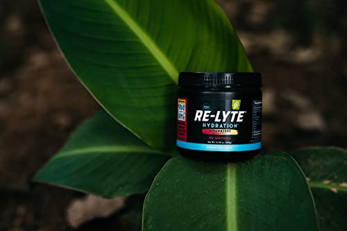 REDMOND Re-Lyte Hydration Electrolyte Mix (Strawberry Lemonade) REDMOND buy supplements canada