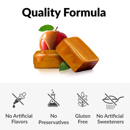Force Factor Organic Apple Cider Vinegar Soft Chews for Digestion and Metabolism Support Force Factor buy supplements canada