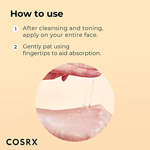 COSRX Snail Mucin 96% Power Repairing Essence 3.38 fl.oz 100ml COSRX buy supplements canada