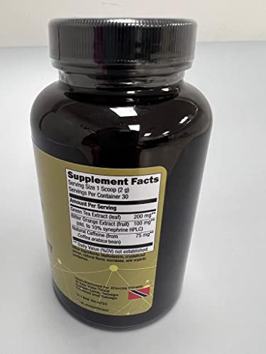 Elevate Fitness Slimming Powder Elevate Fitness buy supplements canada