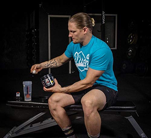 Driven Nutrition Flow - Cognitive Nitric Oxide Nootropic - Endurance & Energy - Increase Driven Nutrition buy supplements canada