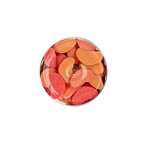 Airborne 750mg Vitamin C Gummies for Adults, Immune Support Gummies with Powerful Antioxidants VIT C & E, Caffeine Free Airborne buy supplements canada