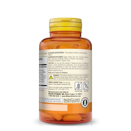 MASON NATURAL Colon Herbal Cleanser, Dietary Supplement Supports Digestive Health MASON NATURAL buy supplements canada