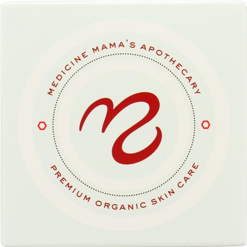 MEDICINE MAMAS V Magic Intimate Balm, 2 OZ Medicine Mamas buy supplements canada