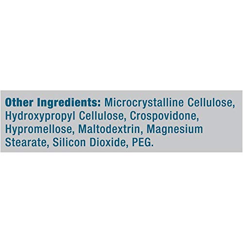 Mag-Ox Magnesium Supplement, Pharmaceutical Grade Magnesium Oxide 483mg, Most Concentrated Form of Magnesium, 120 Tablets (Pack of 3) Mag-Ox 400 buy supplements canada