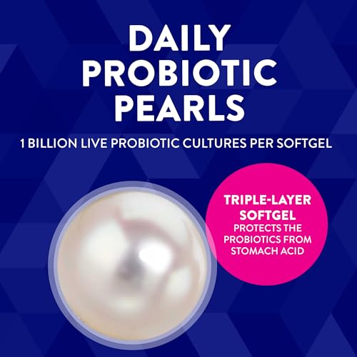 Nature's Way Probiotic Pearls for Women, Vaginal and Digestive Health Nature's Way buy supplements canada
