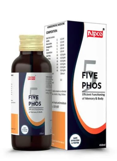 Nipco Five Phos – A Restorative Tonic (100ml) Generic buy supplements canada