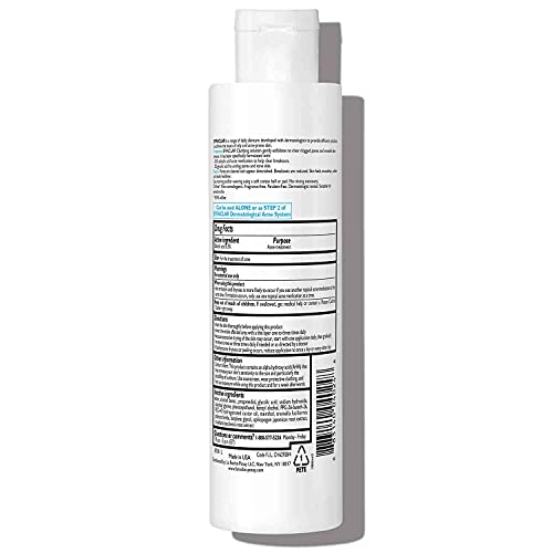 La Roche-Posay Effaclar Clarifying Solution Acne Toner with Salicylic Acid and Glycolic Acid La Roche-Posay buy supplements canada