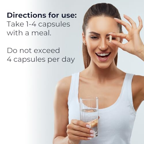 Reverse Life Marine Collagen Capsules 1200mg – with Hyaluronic Acid & Vitamin C + Q10 Reverse Life buy supplements canada