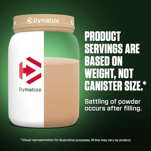 Dymatize Vegan Plant Protein, Smooth Vanilla, 25g Protein, 4.8g BCAAs, Complete Dymatize buy supplements canada