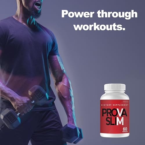 kivus Prova Slim Capsules - Prova Slim Capsules (2 Pack, 120 Capsules) kivus buy supplements canada