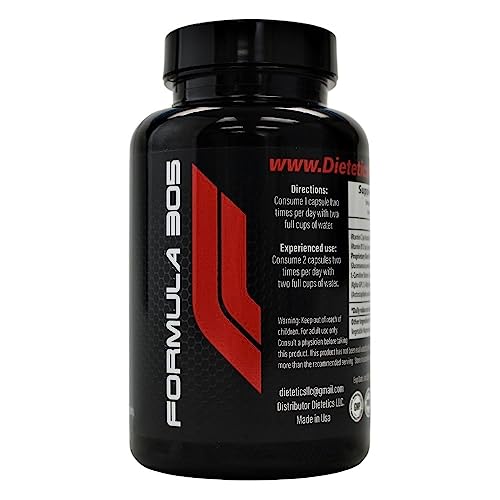 Formula 305 Weight Loss Supplements for Women and Men - Weight Loss Pills Formula 305 buy supplements canada