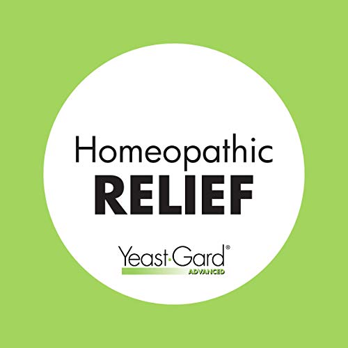 YeastGard Advanced Homeopathic Remedy Capsules - 60 count Bottle Yeast-Gard buy supplements canada