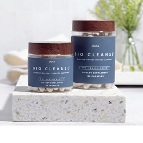 Plexus BioCleanse Bio Cleanse - 180 Capsules by Plexus Plexus buy supplements canada