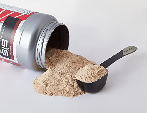 Science In Sport REGO Rapid Recovery Drink Powder, Post Workout Protein Powder, 20 g of Protein Science in Sport buy supplements canada