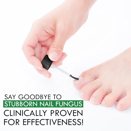 Viking Revolution Toenail Fungus Treatment Extra Strength with 1% Tolnaftate OTC Viking Revolution buy supplements canada