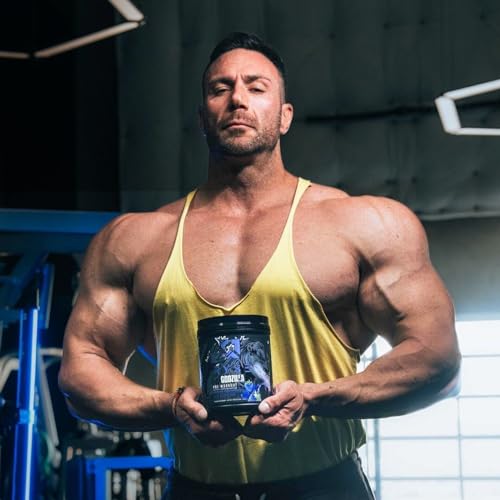 Ryse Noel Deyzel x Godzilla Pre Workout | Intense Pumps, Energy, & Focus | Citrulline & Beta RYSE Up Supplements buy supplements canada